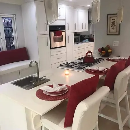 Villa The Haven Platinum